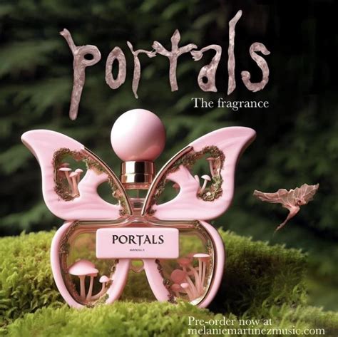 portals fragrance reviews.